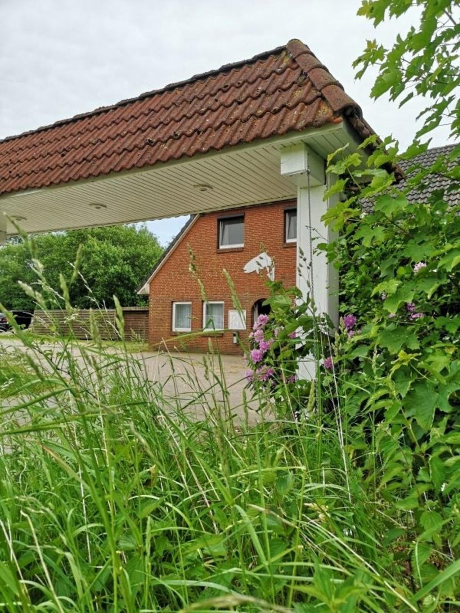 Zum Zander Wester-Ohrstedt エクステリア 写真